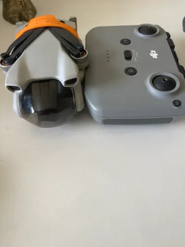 Drone DJI Mini 3
