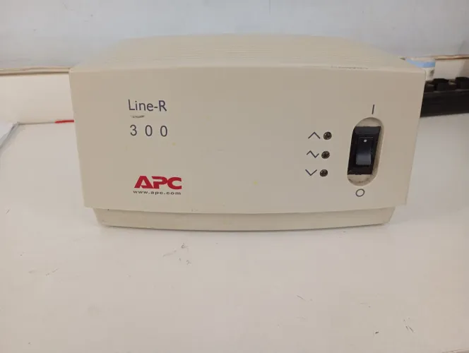Estabilizador APC 300-R