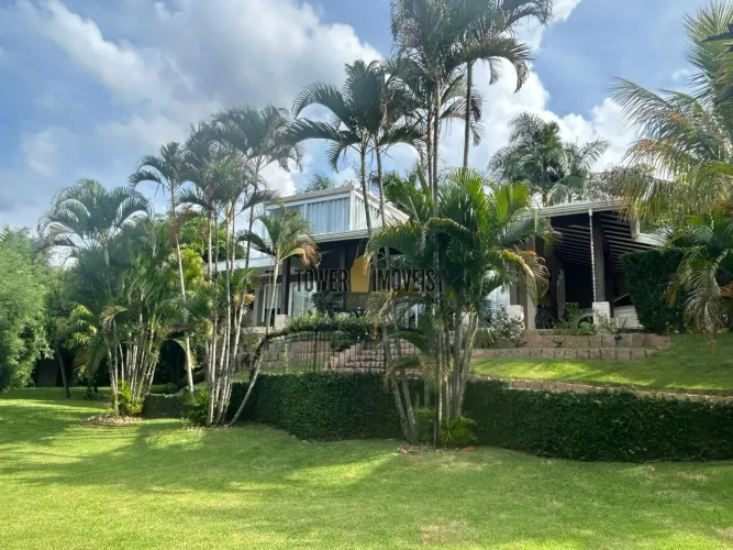 casa - Condomínio Colinas do Ermitage - Campinas