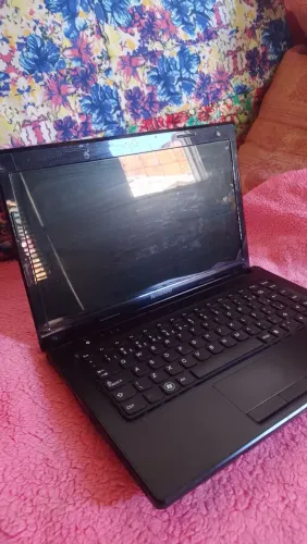 Vendo ou Troco Notebook 