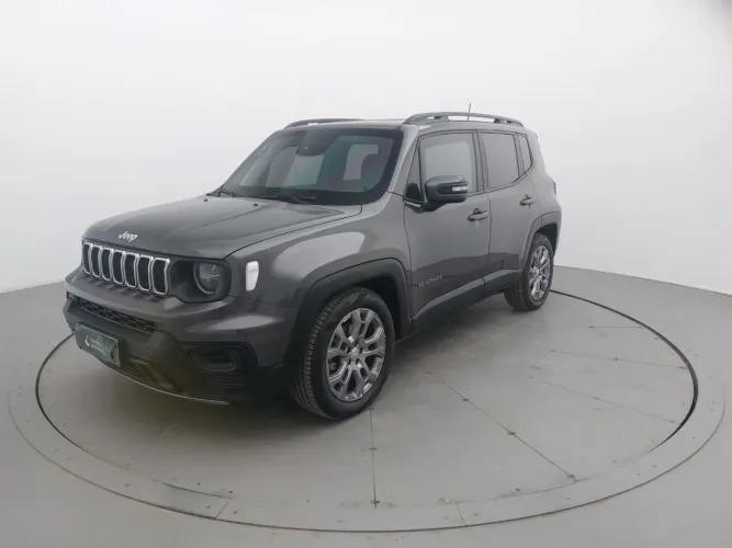 Jeep Renegade Long. T270 1.3 TB 4X2 Flex Aut. 2025