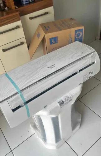 AR CONDICIONADO