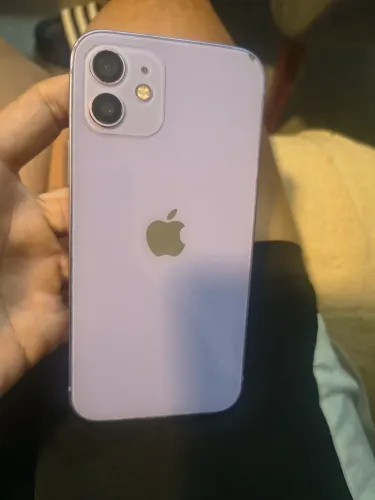 iPhone 12