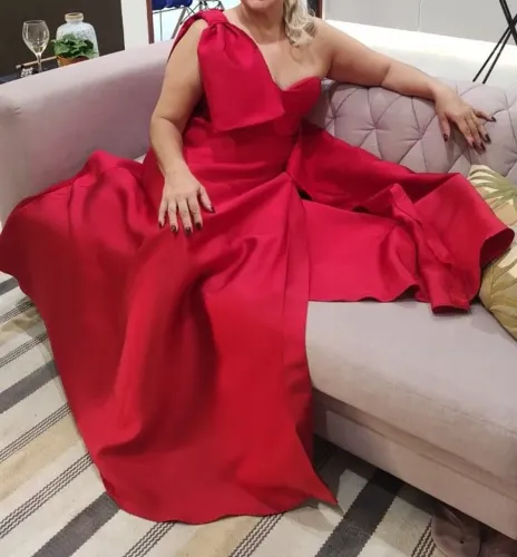 Vestido para festa