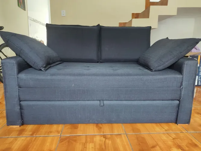 Sofá Cama casal