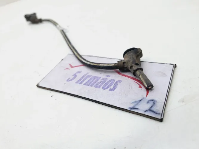 Sensor Roda Traseiro Direito Vw Polo Msi 1.6 2020 / 2021
