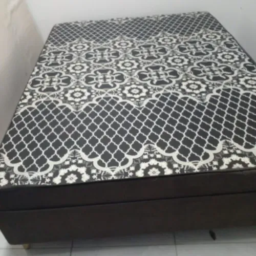CAMA BOX