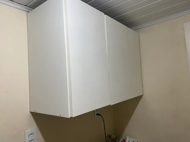 Aéreo 100% MDF