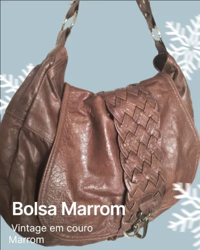 Bolsa feminina 