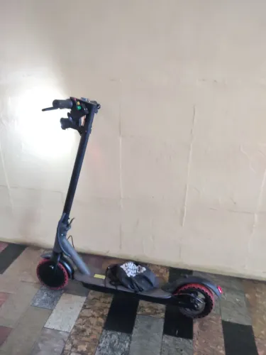 Patinete elétrico Foston excelente estado