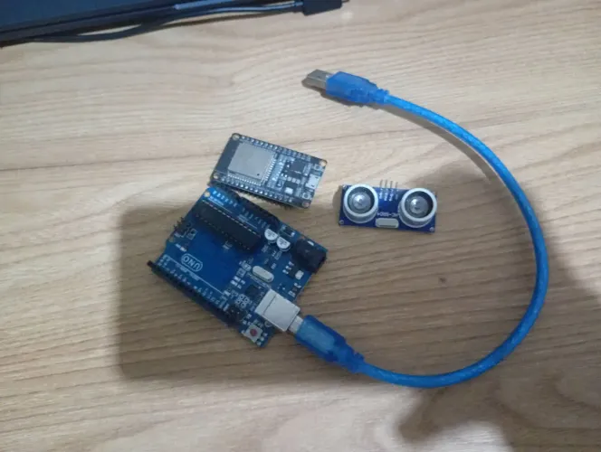 Esp32