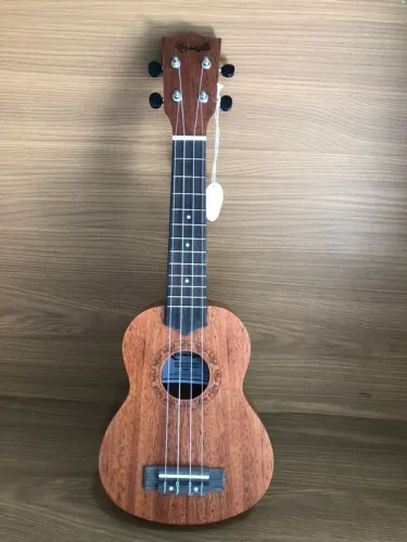 Ukulele