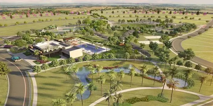Terreno no Damha, quitado e escriturado, com 400m2, preço de oportunidade
