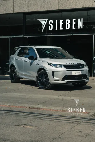 Land Rover Discovery Sport SE R-DYN. 2.0 Bi-TB DIE 2023