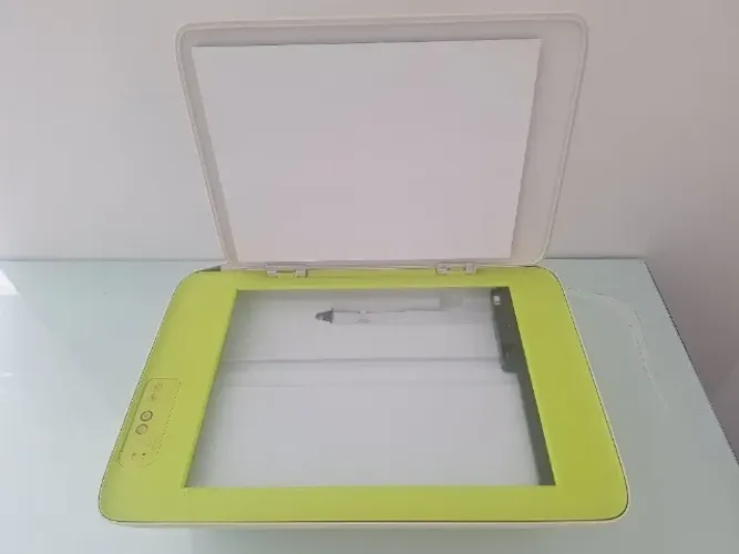 IMPRESSORA HP DESKJET 2136 USADA