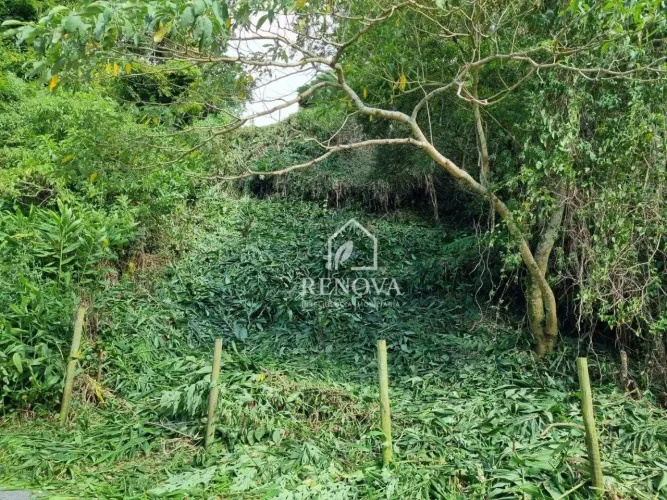 Terreno 240m² na Entrada da Granja Guarani Duas Frentes | Escritura e RGI | Teresópolis