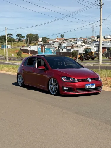 Volkswagen Golf Highline 1.4 TSI 140cv Aut. 2014