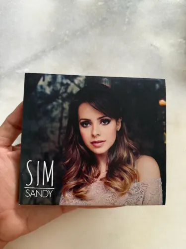 CD SANDY SIM