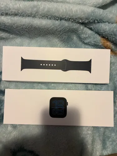 Apple Watch SE 3 GPS 40mm