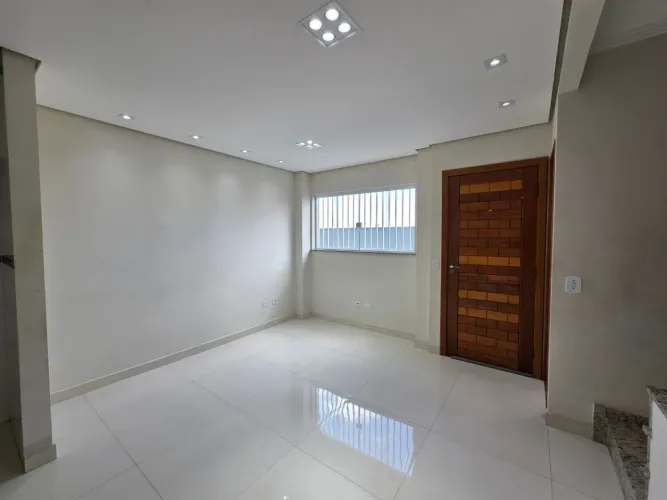 Casa para locação, Vila Isolina Mazzei, São Paulo, SP
