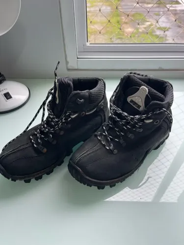 Bota para trilha Adventure n36