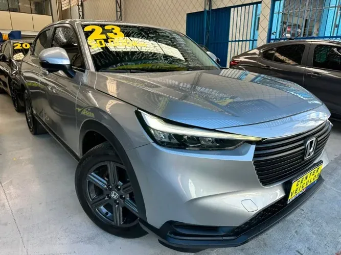 Honda HR-V EXL 1.5 Sensing 16V 5P Aut. 2023