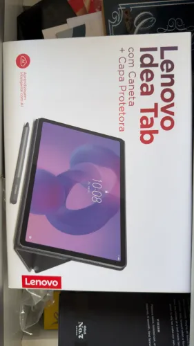 Tablet Lenovo Idea Tab