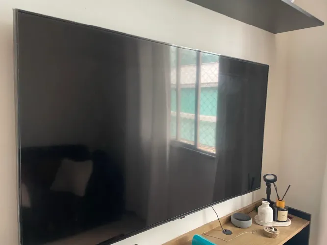LG SMART TV 50 4K ThinQ