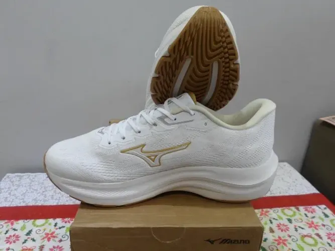 Tênis Mizuno Enigma2 - Tam.43 - Novo