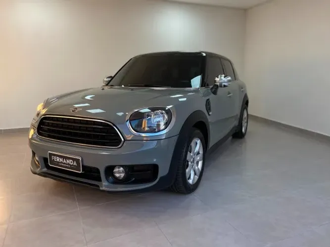 Mini Cooper Countryman 1.5 Turbo Aut. 2019