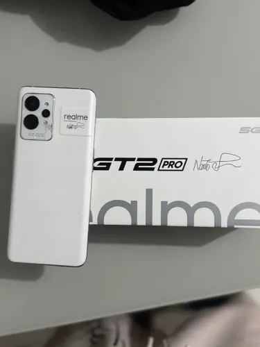 Realme GT2 Pro 
