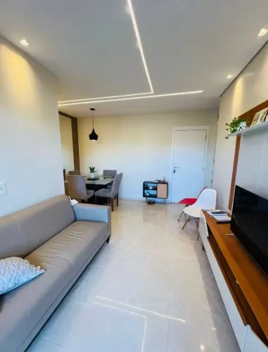 Casa em condomínio, 3 quartos, 1 suíte, 76 m², 2 vagas no Parque Verde em Belém