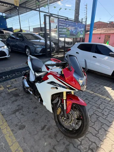 Cbr 600