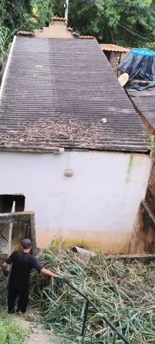 Vendo Casa Em Roça Grande , Sabara