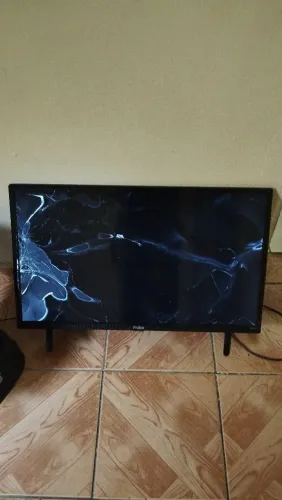 Tv peças 