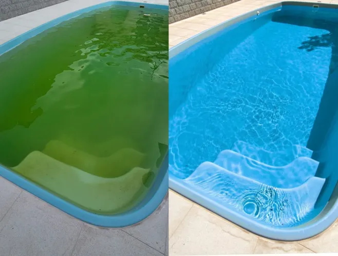 PISCINEIRO