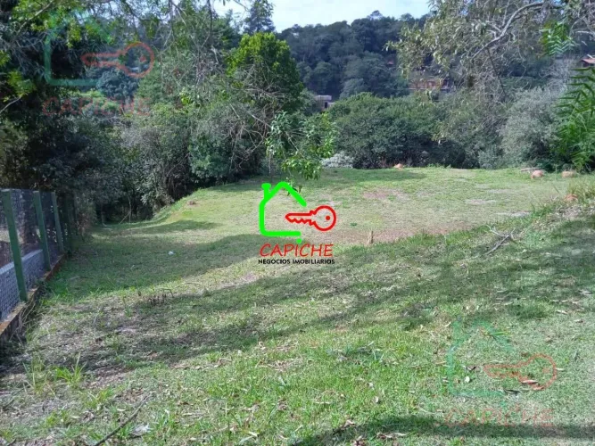 TERRENO RESIDENCIAL em Vinhedo - São Paulo, Caixa D´Água