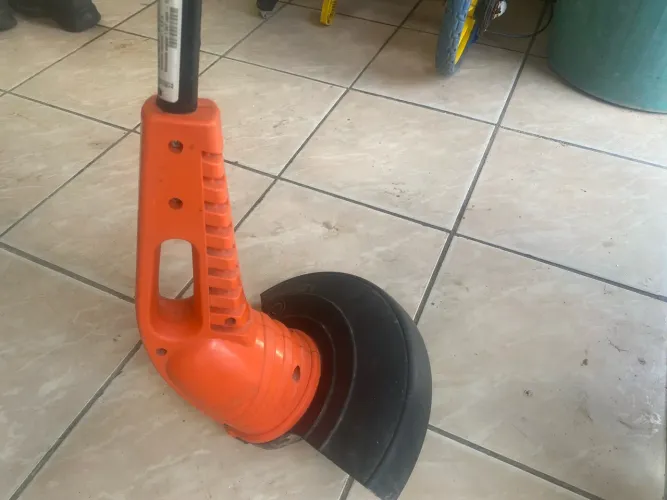 CORTADOR DE GRAMA TRAMONTINA