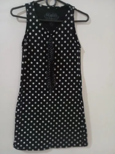 Vestidos juvenil
