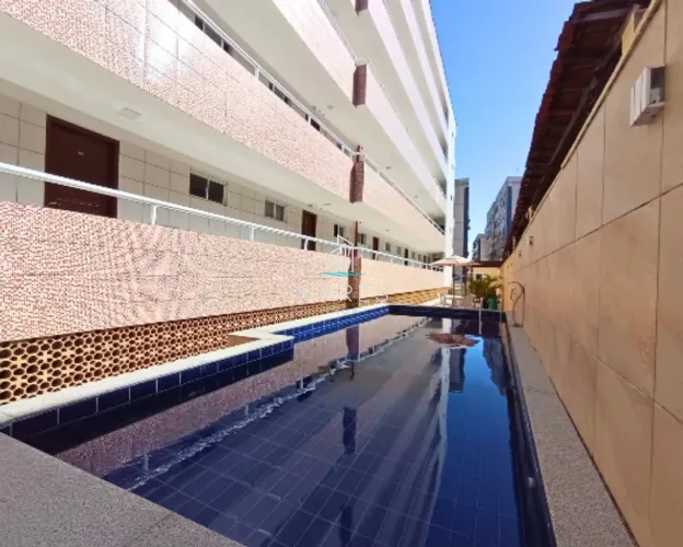 Apartamento para locação, Joaquim Távora, Fortaleza/CE