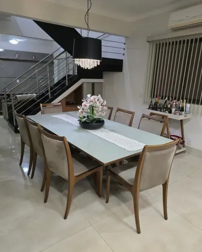 CONDOMINIO RESIDENCIAL SANTA ROSA