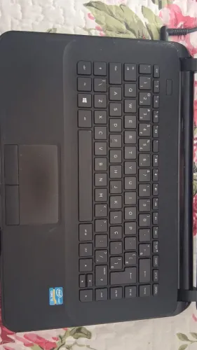 Notebook HP