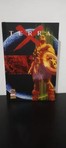 Terra X