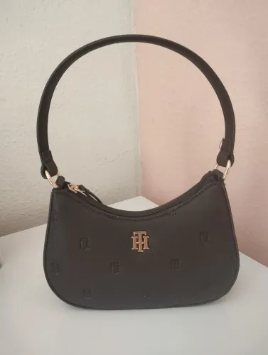 Bolsa Tommy Hilfiger feminina Original