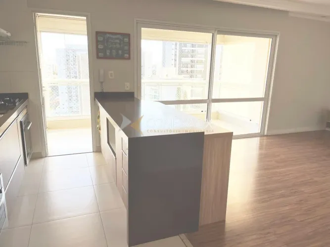 apartamento - Taquaral - Campinas