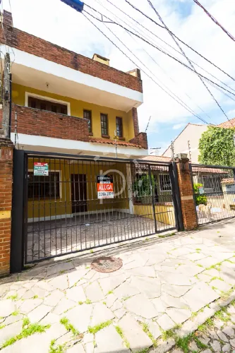 Casa residencial em Ipanema