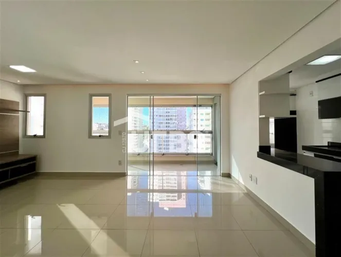 Visage Actuelle - Apartamento 2 quartos, sendo 1 suíte