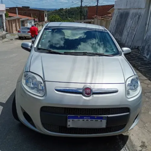 Fiat Palio Attractive 1.0 EVO Fire Flex 8V 5P 2015