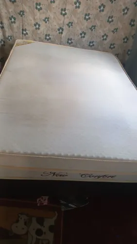  Colchão Massageador