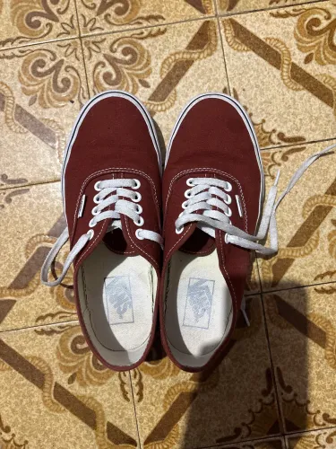 Tênis vans 
